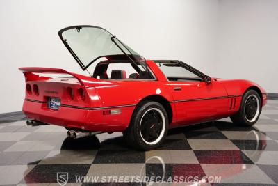 1989 Chevrolet Corvette