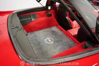 1989 Chevrolet Corvette