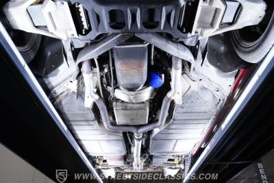 1989 Chevrolet Corvette