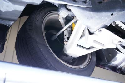 1989 Chevrolet Corvette