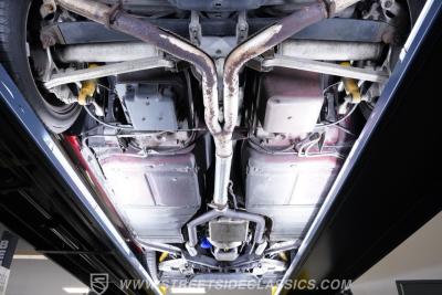 1989 Chevrolet Corvette