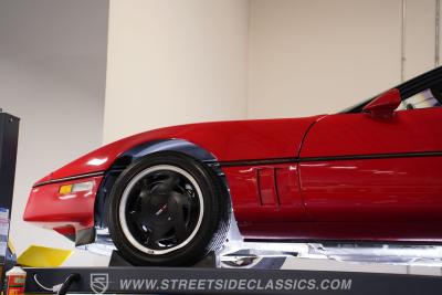 1989 Chevrolet Corvette