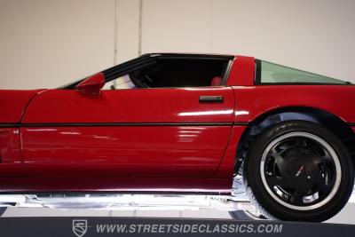 1989 Chevrolet Corvette