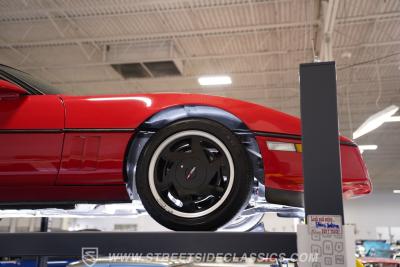 1989 Chevrolet Corvette