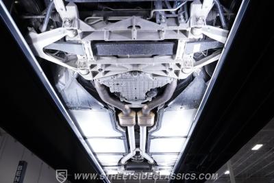 2000 Chevrolet Corvette Convertible