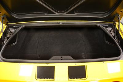 2000 Chevrolet Corvette Convertible