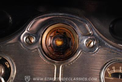 1930 Ford Model A Sedan