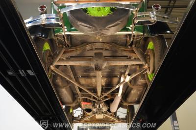 1930 Ford Model A Sedan