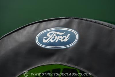 1930 Ford Model A Sedan