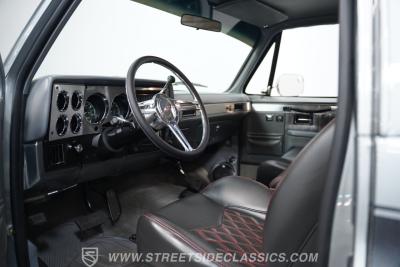 1987 Chevrolet Blazer K5 4x4