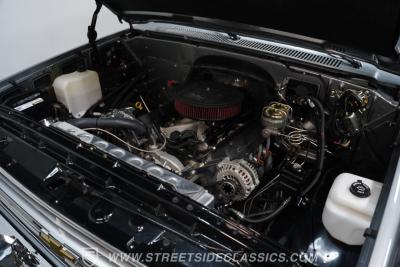 1987 Chevrolet Blazer K5 4x4