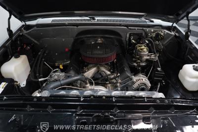 1987 Chevrolet Blazer K5 4x4