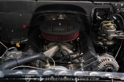 1987 Chevrolet Blazer K5 4x4