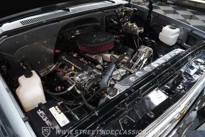 1987 Chevrolet Blazer K5 4x4