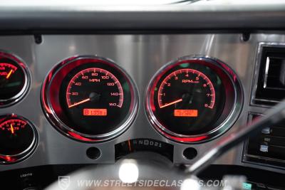 1987 Chevrolet Blazer K5 4x4