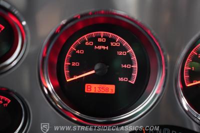 1987 Chevrolet Blazer K5 4x4