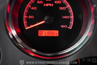 1987 Chevrolet Blazer K5 4x4