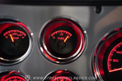 1987 Chevrolet Blazer K5 4x4