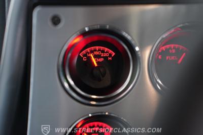 1987 Chevrolet Blazer K5 4x4