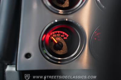 1987 Chevrolet Blazer K5 4x4