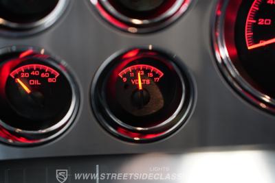 1987 Chevrolet Blazer K5 4x4