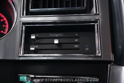 1987 Chevrolet Blazer K5 4x4