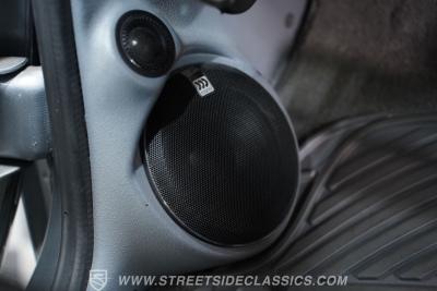 1987 Chevrolet Blazer K5 4x4