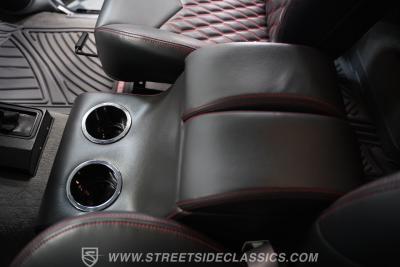 1987 Chevrolet Blazer K5 4x4