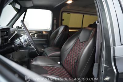 1987 Chevrolet Blazer K5 4x4