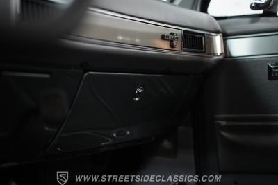 1987 Chevrolet Blazer K5 4x4