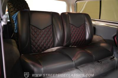 1987 Chevrolet Blazer K5 4x4