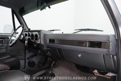 1987 Chevrolet Blazer K5 4x4