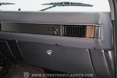 1987 Chevrolet Blazer K5 4x4