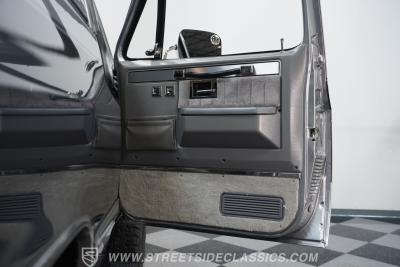 1987 Chevrolet Blazer K5 4x4