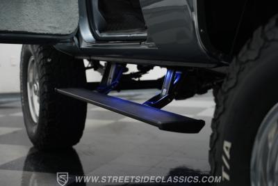 1987 Chevrolet Blazer K5 4x4