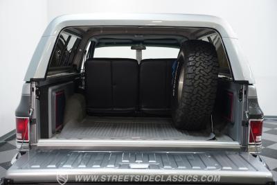 1987 Chevrolet Blazer K5 4x4