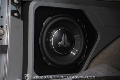 1987 Chevrolet Blazer K5 4x4