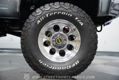 1987 Chevrolet Blazer K5 4x4