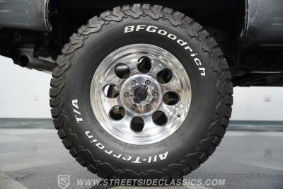 1987 Chevrolet Blazer K5 4x4