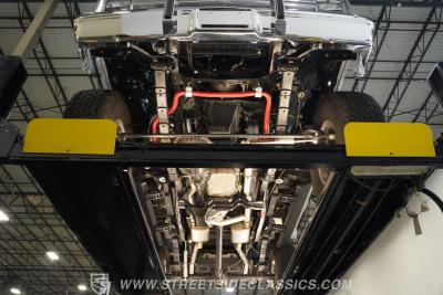 1987 Chevrolet Blazer K5 4x4