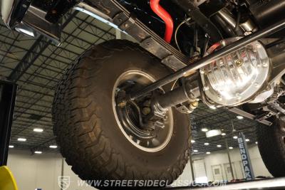 1987 Chevrolet Blazer K5 4x4