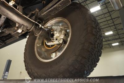 1987 Chevrolet Blazer K5 4x4