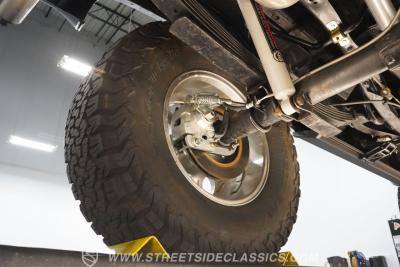 1987 Chevrolet Blazer K5 4x4