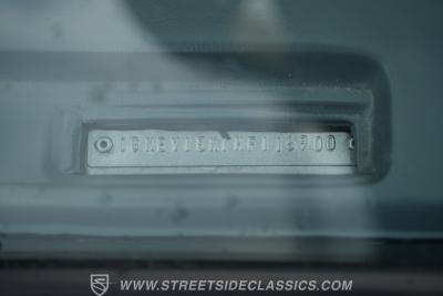 1987 Chevrolet Blazer K5 4x4