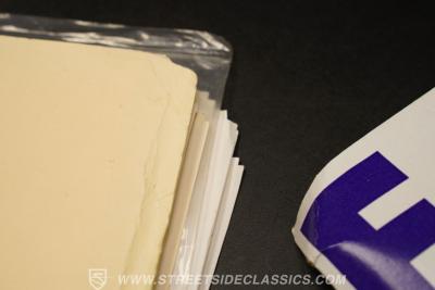 1987 Chevrolet Blazer K5 4x4