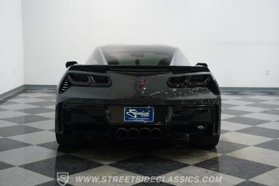 2017 Chevrolet Corvette Z51 Procharged