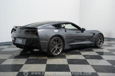 2017 Chevrolet Corvette Z51 Procharged