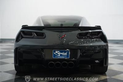 2017 Chevrolet Corvette Z51 Procharged