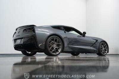2017 Chevrolet Corvette Z51 Procharged
