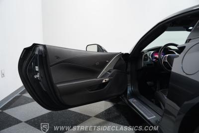 2017 Chevrolet Corvette Z51 Procharged